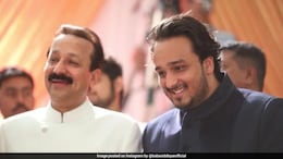 'Cops Taking Casual Approach': Baba Siddique's Son On Father's Murder Probe