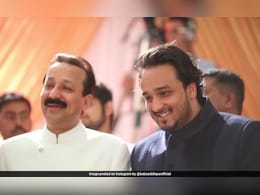 "Law, Order Being Made A Joke In Mumbai": Baba Siddique's Son Zeeshan "Law, Order Being Made A Joke In Mumbai": Baba Siddique's Son Zeeshan