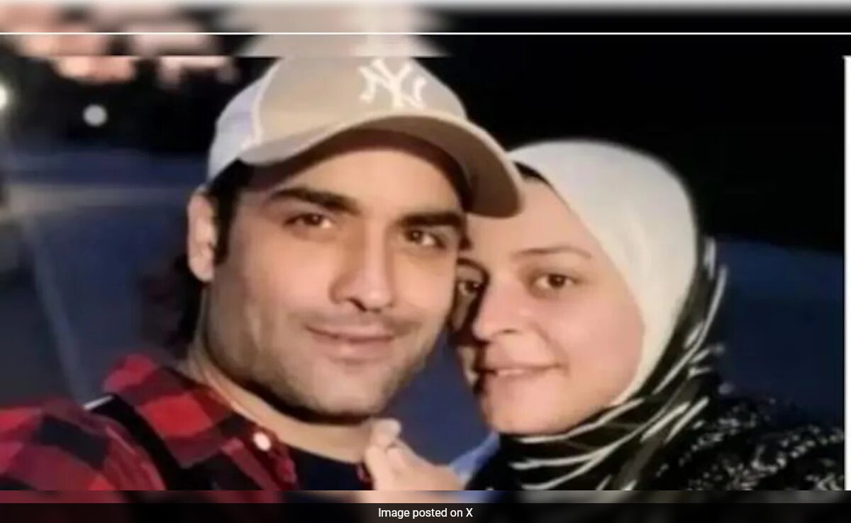 <i>Bigg Boss 18</i>: Vivian Dsena's Wife Nouran Aly Warns Karan Veer Mehra To Stop Dragging Family In The Game