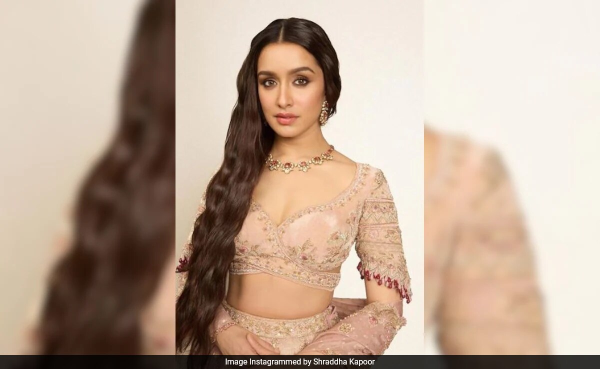 Shraddha Kapoor Confirms Being In A Relationship: "Really Love Spending Time With My Partner"