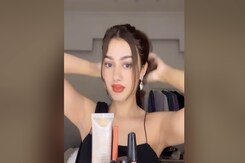 That Vogue Vibe Gets Free Festive Makeup | NDTV Big Bonus That Vogue Vibe Gets Free Festive Makeup | NDTV Big Bonus