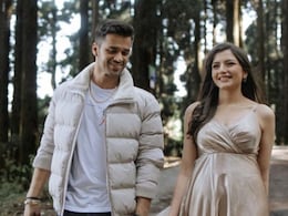 Haryana Result: राजस्थान की IAS के पति को हरियाणा में मिली हार, भाजपा का टिकट भी नहीं दिला सका जीत Haryana Result: राजस्थान की IAS के पति को हरियाणा में मिली हार, भाजपा का टिकट भी नहीं दिला सका जीत