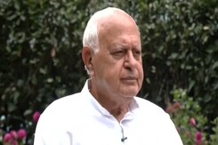 "We Know Where Terrorists Come From": Farooq Abdullah Calls Out Pakistan "We Know Where Terrorists Come From": Farooq Abdullah Calls Out Pakistan