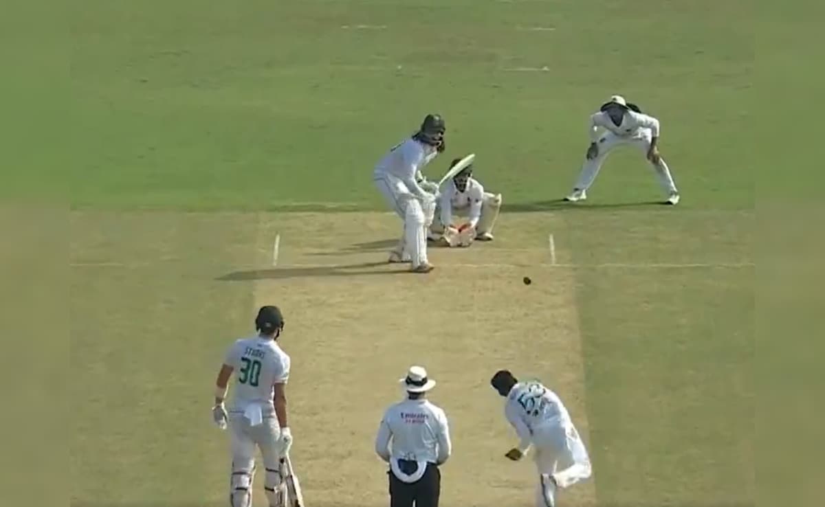 Tony De Zorzi: 27 वर्षीय बल्लेबाज ने मचाई ऐसी तबाही कि बन गया रिकॉर्ड,  Video | Tony De Zorzi Graeme Smith Neil Mckenzie Tristan Stubbs Tony De  Zorzi Achieved Special Achievement Ban