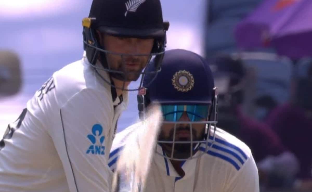 Rishabh Pant’s Hilarious ‘Physique Language’ Comment Caught On Stump Mic, Wins Web