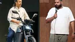 Kunal Kamra Accepts Bhavish Aggarwal's 'Join Ola' Offer But With Conditions