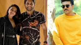 "Won't Tolerate": Ram Charan On Minister's Remark On Naga-Samantha Divorce