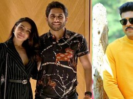 "Won't Tolerate": Ram Charan On Minister's Remark On Naga-Samantha Divorce "Won't Tolerate": Ram Charan On Minister's Remark On Naga-Samantha Divorce