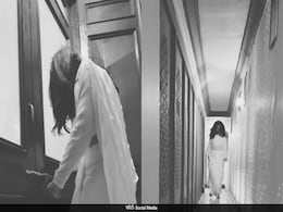 ना माधुरी दीक्षित ना ही विद्या बालन, इस एक्ट्रेस का हॉरर वीडियो देख डरे लोग, बोले- फ्यूचर की मंजुलिका ना माधुरी दीक्षित ना ही विद्या बालन, इस एक्ट्रेस का हॉरर वीडियो देख डरे लोग, बोले- फ्यूचर की मंजुलिका