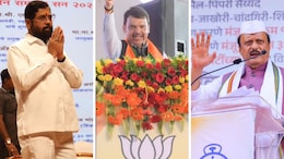 महायुती सरकारचा 100 दिवसांचा कार्यक्रम ठरणार; शासन दरबारी हालचालींना वेग