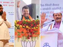 महायुती सरकारचा 100 दिवसांचा कार्यक्रम ठरणार; शासन दरबारी हालचालींना वेग