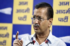 6 Of 11 Candidates Are Defectors In AAP's 1st List For Delhi Polls 6 Of 11 Candidates Are Defectors In AAP's 1st List For Delhi Polls