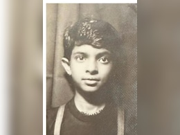 छोटे बालों में दिख रही ये लड़की आज है सुपरस्टार, गौरी को छोड़ कभी इनके लिए पागल हो गए थे शाहरुख खान...पहचाना क्या? छोटे बालों में दिख रही ये लड़की आज है सुपरस्टार, गौरी को छोड़ कभी इनके लिए पागल हो गए थे शाहरुख खान...पहचाना क्या?