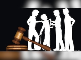 उत्तर प्रदेश: रैगिंग के आरोप में इंजीनियरिंग के 8 विद्यार्थियों के खिलाफ मुकदमा उत्तर प्रदेश: रैगिंग के आरोप में इंजीनियरिंग के 8 विद्यार्थियों के खिलाफ मुकदमा