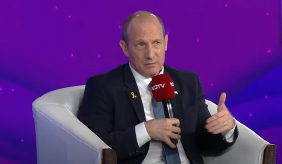 Free Trade Pact With India Expected This Year: Israel Envoy To NDTV