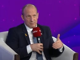 NDTV World Summit: "Right And Duty To Retaliate", Says Israeli Envoy On Iran's Attack NDTV World Summit: "Right And Duty To Retaliate", Says Israeli Envoy On Iran's Attack