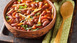 6 Boiling Hacks That Guarantee Perfect Rajma Texture