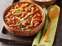 6 Boiling Hacks That Guarantee Perfect Rajma Texture