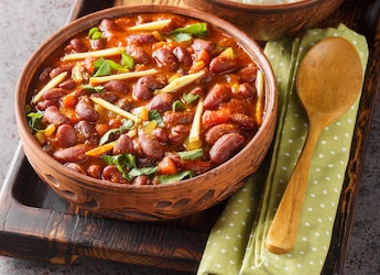6 Boiling Hacks That Guarantee Perfect Rajma Texture 6 Boiling Hacks That Guarantee Perfect Rajma Texture