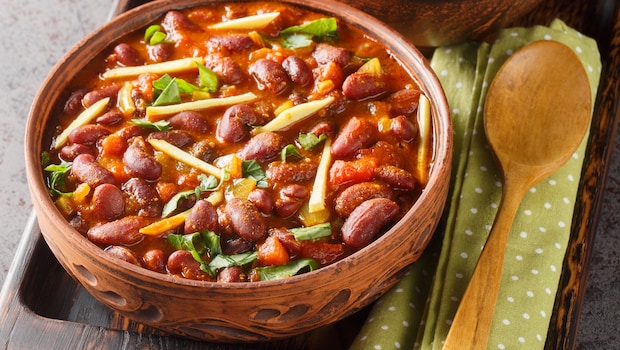 rajma rajma