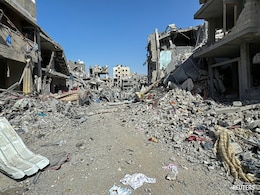 Egypt Proposes 2-Day Truce In Gaza With Limited Hostage-Prisoner Exchange Egypt Proposes 2-Day Truce In Gaza With Limited Hostage-Prisoner Exchange