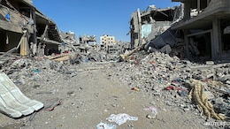 Gaza Cancer Patients Face Struggles In Jordan Amid Conflict: Report