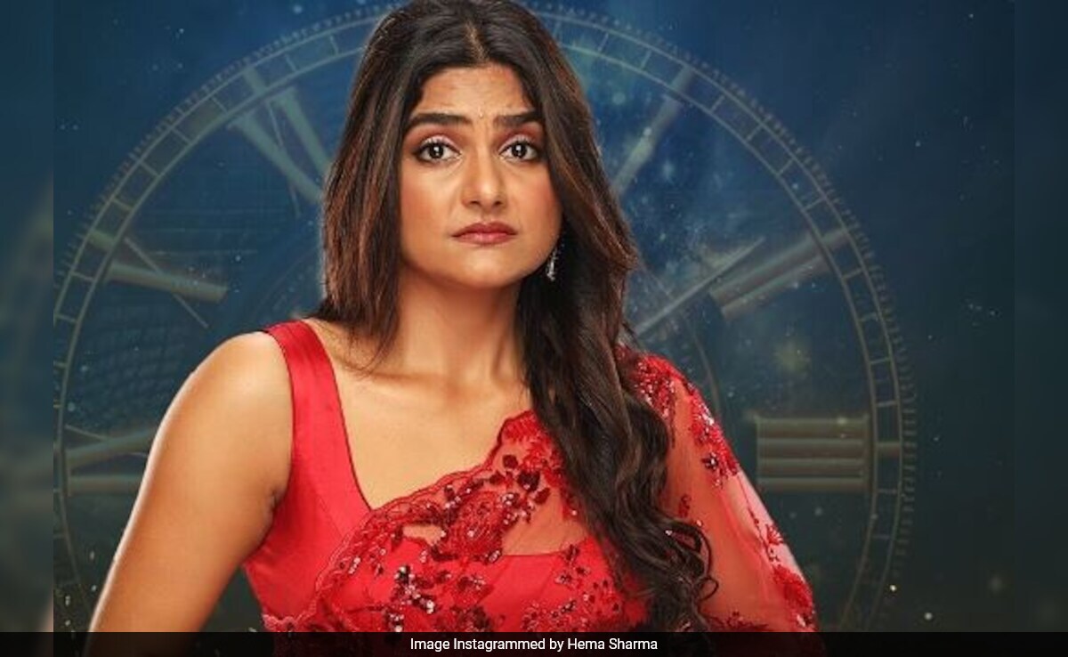 <i>Bigg Boss 18</i>: Hema Sharma's Estranged Husband Gaurav Saxena Reveals He Paid Rs 3.5 Lakhs For Her Entry