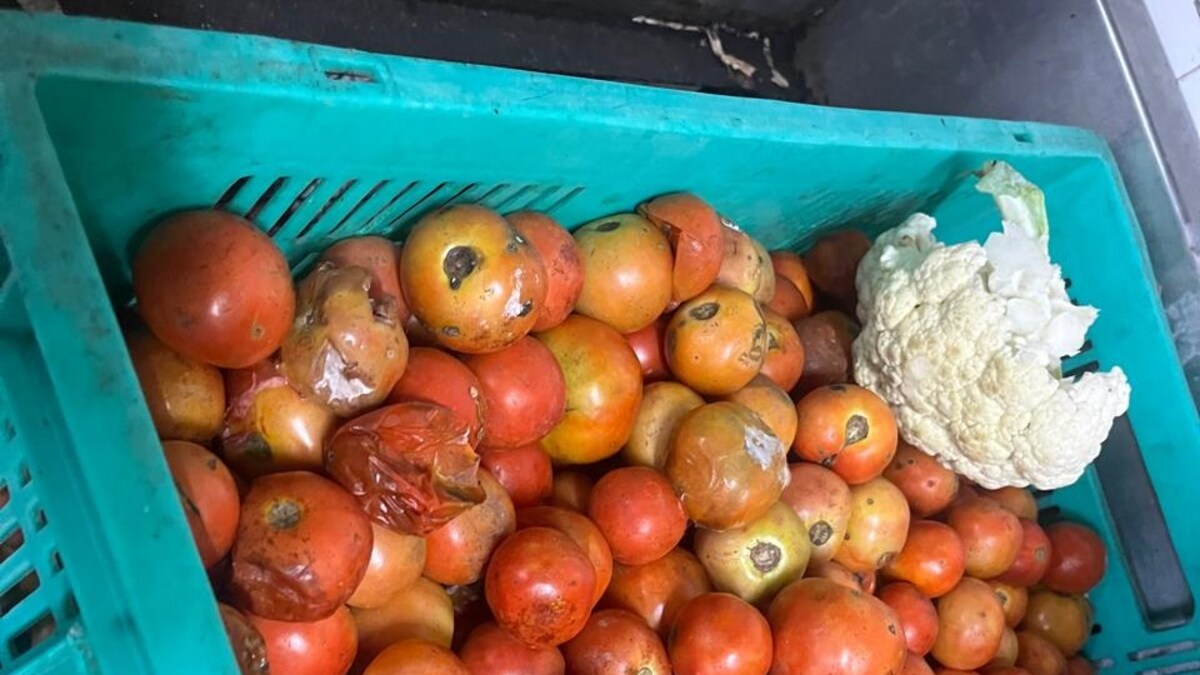 Live Cockroaches, Expired Ingredients Popular Restaurants In