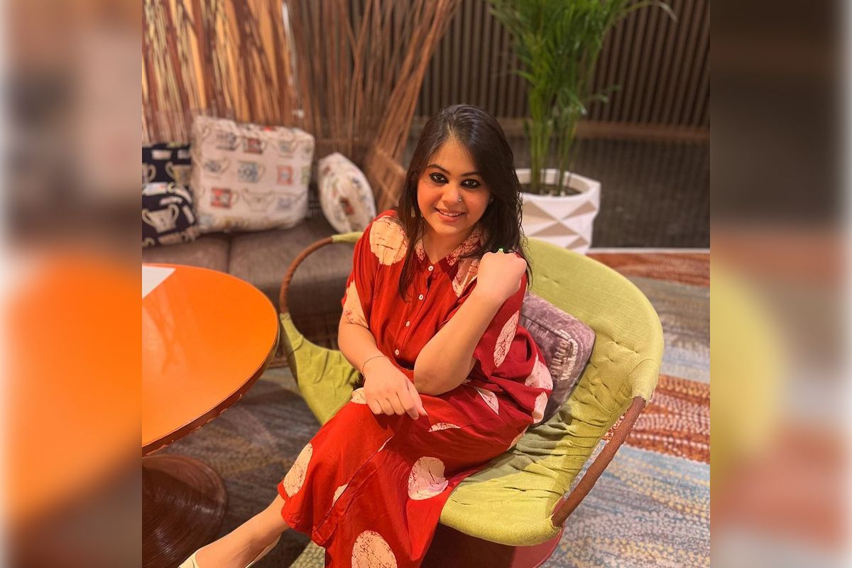 ज्योतिषी साक्षी सिंघल ने बताया सावन 2026 का राज: चांदी का बेलपत्र चमकाएगा किस्मत
