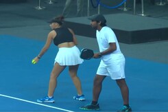 India's Historic Pickleball Treble : Armaan Bhatia Steals The Show India's Historic Pickleball Treble : Armaan Bhatia Steals The Show