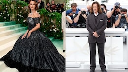 Johnny Depp To Team Up With <i>Pirates Of The Caribbean</i> Co-Star Penelope Cruz For <i>Day Drinker</i>