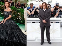 Johnny Depp To Team Up With <i>Pirates Of The Caribbean</i> Co-Star Penelope Cruz For <i>Day Drinker</i>