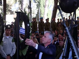 Mossad Chief Heads To Qatar, Israel Continues Multi-Front War: 10 Facts Mossad Chief Heads To Qatar, Israel Continues Multi-Front War: 10 Facts