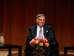 Mental Health Initiatives Taken Under Ratan Tata's Leadership