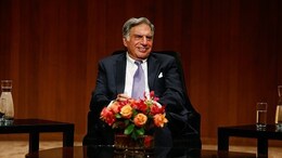 World Mental Health Day 2024: Mental Health Initiatives Taken Under Ratan Tata's Leadership