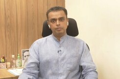 "There Are Issues, But...": Shinde Faction's MP On Seat Sharing In Mahayuti "There Are Issues, But...": Shinde Faction's MP On Seat Sharing In Mahayuti