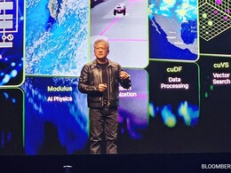 Nvidia's Jensen Huang Reveals Why He Doesn't Wear A Watch: "I Don't Aspire..." Nvidia's Jensen Huang Reveals Why He Doesn't Wear A Watch: "I Don't Aspire..."