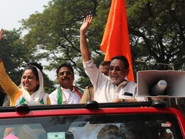 'दाऊदचा साथीदार आता शेलार, फडणवीसांचा बेस्ट फ्रेंड', उबाठा सेनेची जोरदार टीका