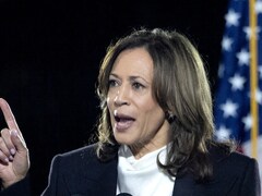 'डोनाल्ड ट्रंप अमेरिकी राष्ट्रपति पद के लिए अयोग्य', जानें कमला हैरिस ने ऐसा क्यों कहा