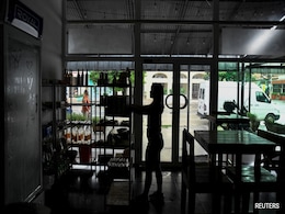 Cuba Plunges Into Countrywide Darkness As National Power Grid Fails Cuba Plunges Into Countrywide Darkness As National Power Grid Fails