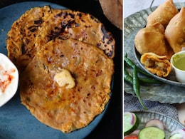 Paratha, Samosa And Sugary Foods Raise Type 2 Diabetes Risk In Indians, Says ICMR Study Paratha, Samosa And Sugary Foods Raise Type 2 Diabetes Risk In Indians, Says ICMR Study