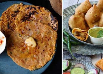 Paratha, Samosa And Sugary Foods Raise Type 2 Diabetes Risk In Indians, Says ICMR Study Paratha, Samosa And Sugary Foods Raise Type 2 Diabetes Risk In Indians, Says ICMR Study
