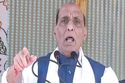 India China | Rajnath Singh Addresses India-China Border Truce at Chanakya Defence Dialogue India China | Rajnath Singh Addresses India-China Border Truce at Chanakya Defence Dialogue
