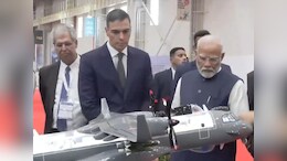 PM Modi Launches C-295 Aircraft Facility In Gujarat, Gives Hat Tip To Ratan Tata