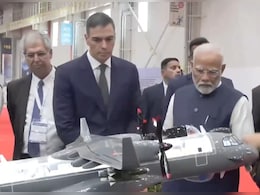PM Modi Launches C-295 Aircraft Facility In Gujarat, Gives Hat Tip To Ratan Tata