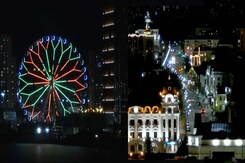 Russia's Kazan Decked Up Ahead Of 16th BRICS Summit, PM Modi To Attend Russia's Kazan Decked Up Ahead Of 16th BRICS Summit, PM Modi To Attend