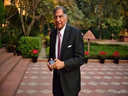 Ratan Tata's Journey From Mumbai Boy To Global Icon - A Timeline Of His Life Ratan Tata's Journey From Mumbai Boy To Global Icon - A Timeline Of His Life