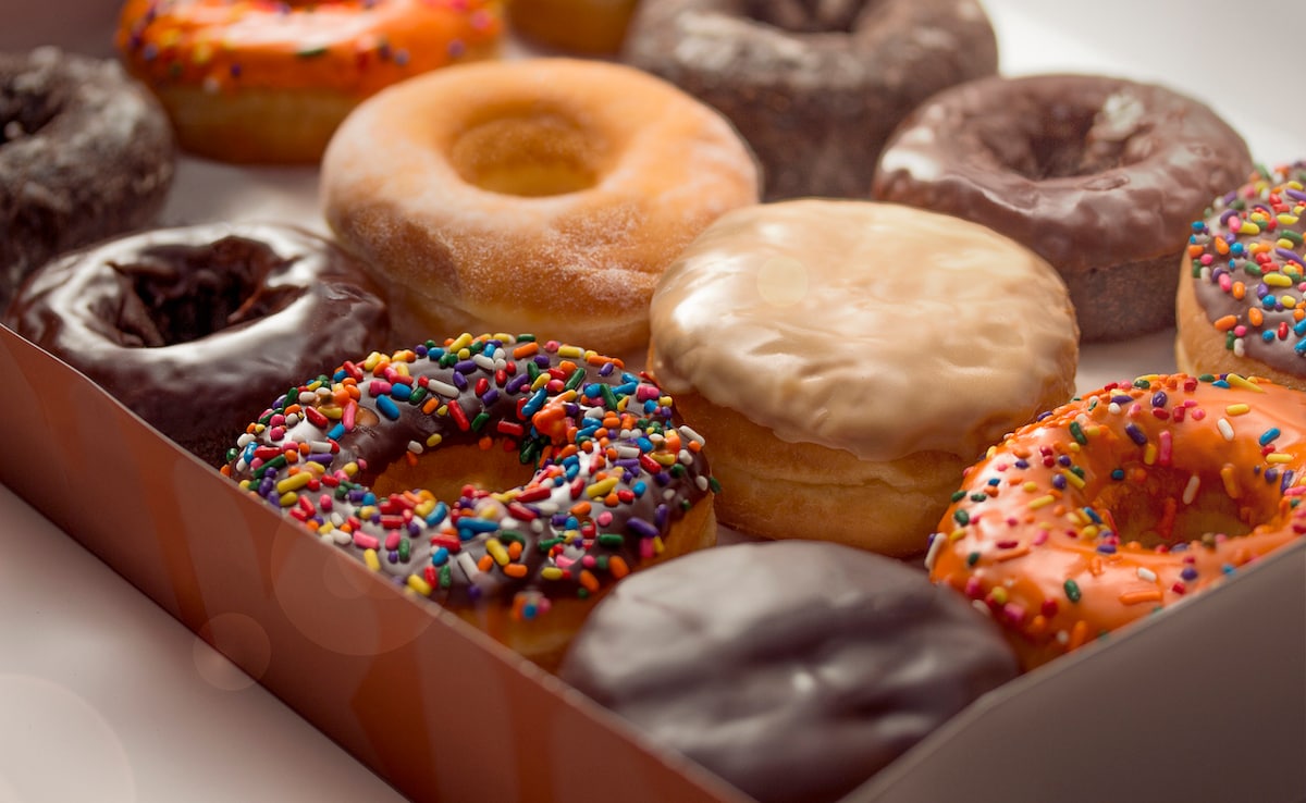 Latest and Breaking News on NDTV