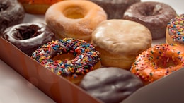 Over 2 Million Donuts, Other Baked Goods Recalled In US And Canada Over Listeria Risk