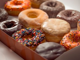 Over 2 Million Donuts, Other Baked Goods Recalled In US And Canada Over Listeria Risk Over 2 Million Donuts, Other Baked Goods Recalled In US And Canada Over Listeria Risk